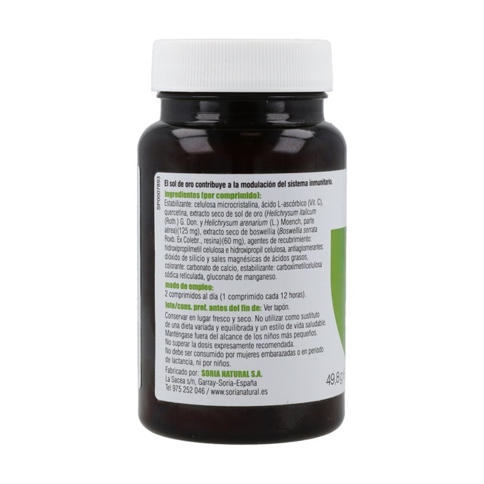 MGDOSE VIT & MIN ALLERSTOP 60 Comprimés