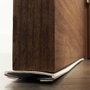 Burcasa Burlete PVC antipincement blanc 1m