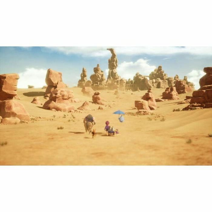 Bandai Namco Sand Land PS5