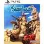 Bandai Namco Entertainment Sand Land - Jeu PlayStation 5 (PS5) en Version Boîte, Aventure Post-Apocalyptique et Jeu de Rôle pour +12 ans