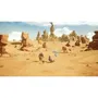 Bandai Namco Entertainment Sand Land - Jeu PlayStation 5 (PS5) en Version Boîte, Aventure Post-Apocalyptique et Jeu de Rôle pour +12 ans