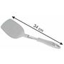 Spatule de Cuisine Tescoma Presto Jaune Acier inoxydable Flexible
