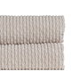 BigBuy Home Couvre-lit Beige 180 x 1 x 260 cm