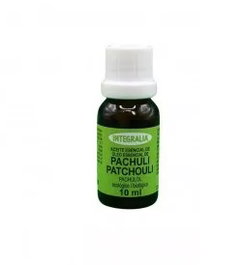 INTEGRALIA Huile Essentielle de Patchouli Eco 10 ml