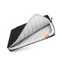 tomtoc Defender-A13 Kit Laptop Sleeve 13 pouces noir