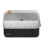 tomtoc Defender-A13 Kit Laptop Sleeve 13 pouces noir