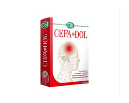 ESI CEFADOL 30 comprimés