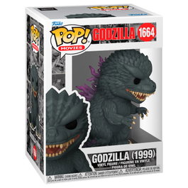 Funko POP! Godzilla 70th Anniversary - Godzilla 1999