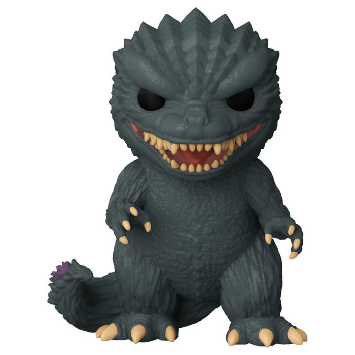 Funko POP! Godzilla 70th Anniversary - Godzilla 1999