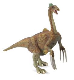COLLECTA Therizinosaurus - Échelle L