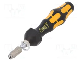 WERA Tournevis dynamométrique à douilles Kraftform - 7400