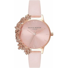 Olivia Burton OB16CB11 Rose