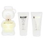 Moschino Coffret Toy 2 3 pièces