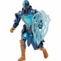 Gormiti Coffret de figurines Scion et Gormiti associé Eau - Carter et Aqu 15 cm