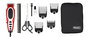 Wahl 20105-0465 Tondeuse de Précision CloseCut Pro, Moteur Puissant, Système Power Drive, Coupe Ras de 1.5 à 13 mm, Couteaux en Acier Carbone