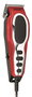 Wahl 20105-0465 Tondeuse de Précision CloseCut Pro, Moteur Puissant, Système Power Drive, Coupe Ras de 1.5 à 13 mm, Couteaux en Acier Carbone