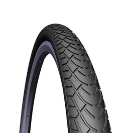 Rubena Mitas Walrus V 41 28X1.75 Negro