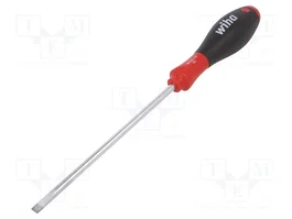 WIHA Tournevis plat SoftFinish® 5,5x1 mm