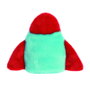 Aurora Peluche Palm Pals Cohete Jouet en peluche 13 cm - Marqué CE