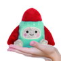 Aurora Peluche Palm Pals Cohete Jouet en peluche 13 cm - Marqué CE