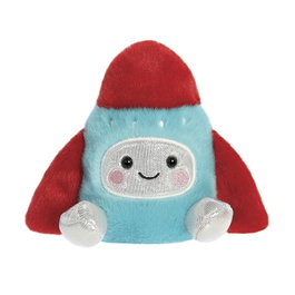 AURORA Peluche Cohete Palm Pals 13cm