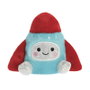 Aurora Peluche Palm Pals Cohete Jouet en peluche 13 cm - Marqué CE