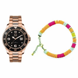 Ice Reloj 020909 Rose Gold