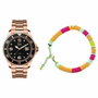 Ice Reloj 020909 Rose Gold