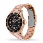 Ice Reloj 020909 Rose Gold