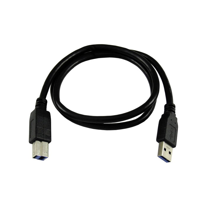 LC-Power LC-35U3-Hydra Boîtier externe USB 3.0 pour SATA 3,5 pouces