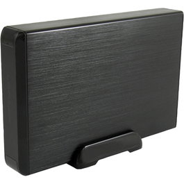 LC-Power LC-35U3-Hydra Boîtier externe USB 3.0 pour SATA 3,5 pouces