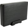 LC-Power LC-35U3-Hydra Boîtier externe USB 3.0 pour SATA 3,5 pouces
