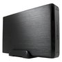 LC-Power LC-35U3-Hydra Boîtier externe USB 3.0 pour SATA 3,5 pouces