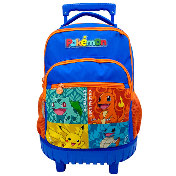 CYP BRANDS Trolley Starters Pokemon CYP BRANDS Trolley Starters Pokemon