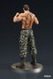 Yakuza: Like a Dragon statuette PVC Digsta Taiga Saejima Battle Style Ver. 18 cm
