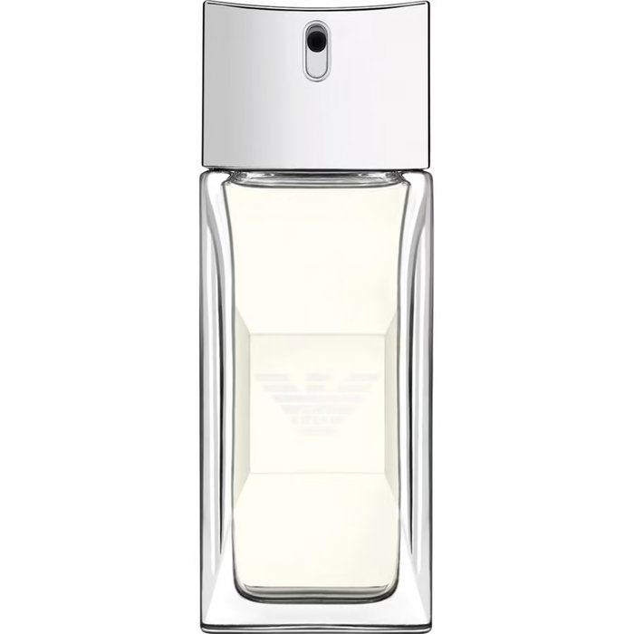 Emporio Armani Diamonds Eau de Toilette Pour Hommes 75 ml Emporio Armani Diamonds Eau de Toilette Pour Hommes 75 ml