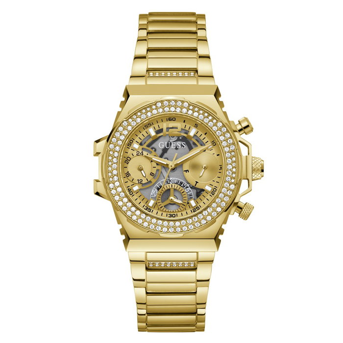 Guess GW0552L2 Doré Guess GW0552L2 Doré