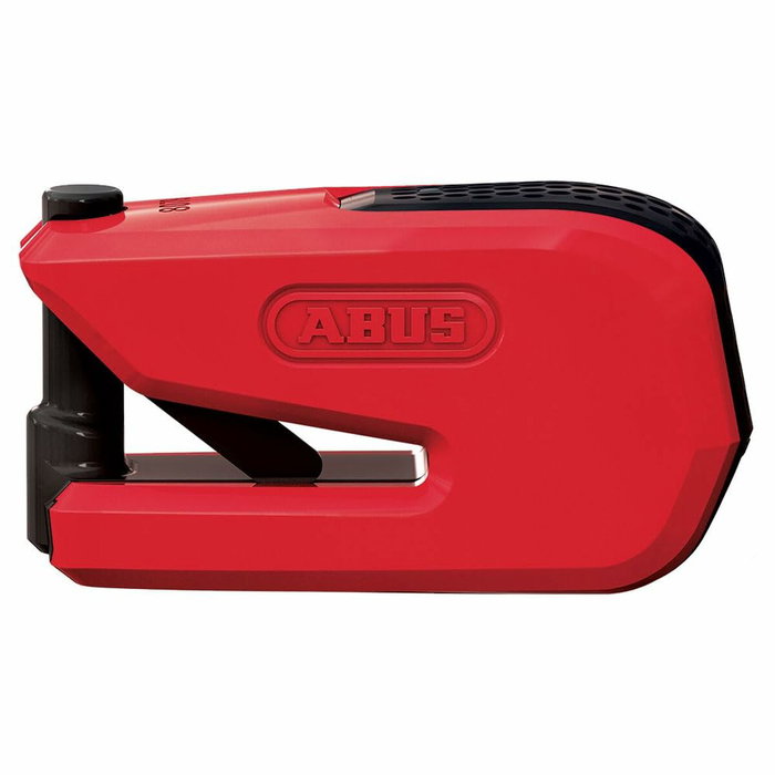 Abus Bloque-disque Detecto RD SRA Rouge