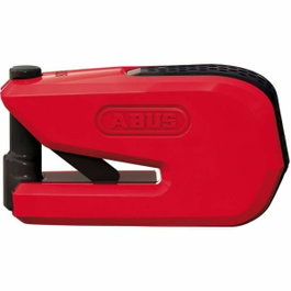 Abus Bloque-disque Detecto RD SRA Rouge