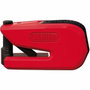 Abus Bloque-disque Detecto RD SRA Rouge