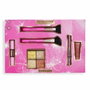 Revolution Make Up Set de Maquillage Blush & Glow 6 Pièces