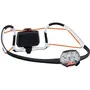 Petzl IKO CORE Lampe frontale rechargeable 500 lumens, bandeau AIRFIT, éclairage homogène LED, noir et blanc, batterie incluse
