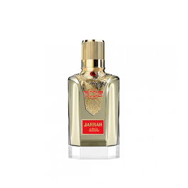 Nabeel Jarrah - Eau de Parfum Unisexe - 100 ml