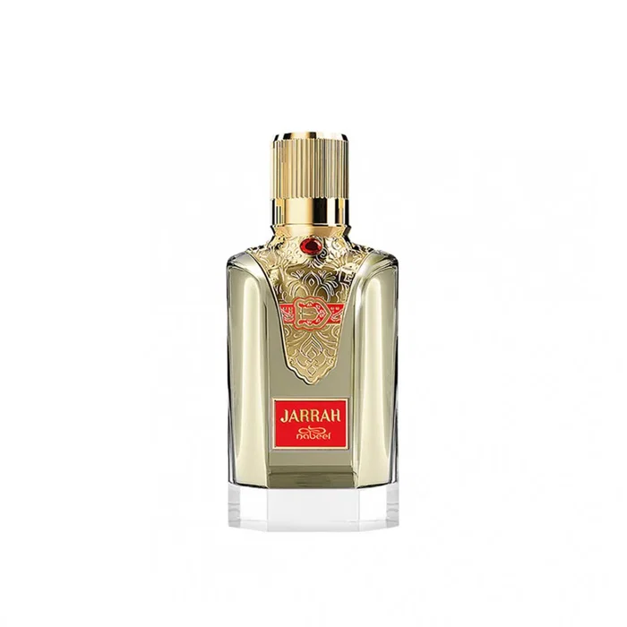Nabeel Jarrah Eau de Parfum 100 ml Nabeel Jarrah Eau de Parfum 100 ml