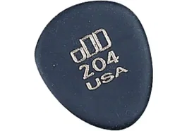 DUNLOP Pack de 36 médiators Jazztone pointe ronde