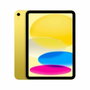 Apple iPad A16 (2025) - 11 - Wi-Fi - 128 Go - Jaune