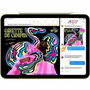 Apple iPad A16 (2025) - 11 - Wi-Fi - 128 Go - Jaune