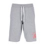 Short de Sport Russell Athletic Gris