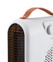 DAEWOO Calefacteur d'air vertical/horizontal 1800-2000W