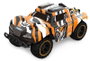 Ninco Voiture radiocommandée Tiger+ avec grande capacité de virage, échelle 1:18, radio 2,4 GHz, à partir de 6 ans